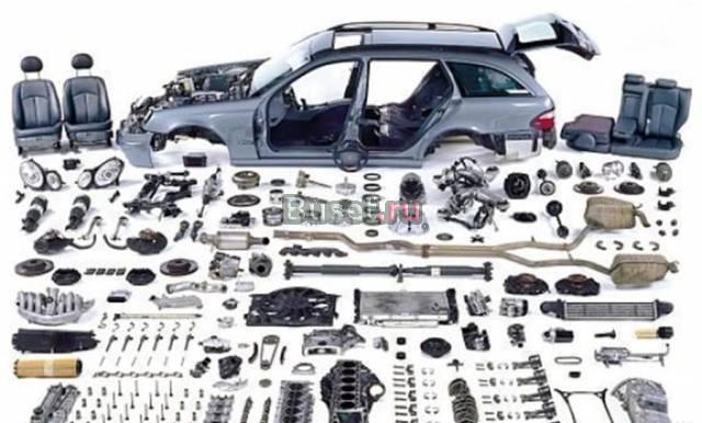 Авто зап. части по оптовым ценам Санкт-Петербург