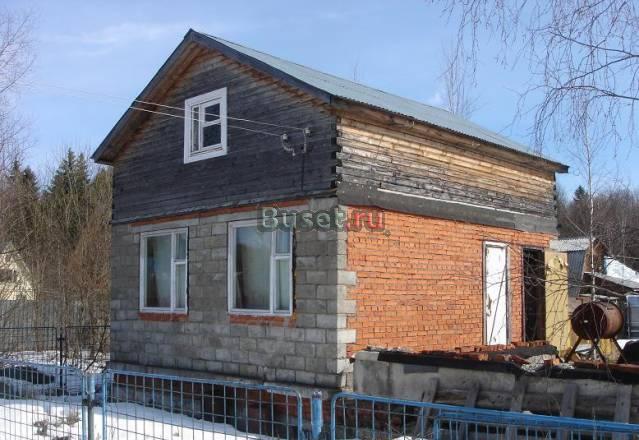 Обмен или продажа участка с домом на западе обл Москва