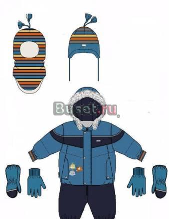 Lenne (Kerry) зима 2010-2011 Санкт-Петербург