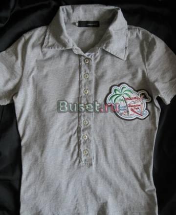 Поло Dsquared Москва