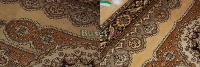 Химчистка на дому Уфа