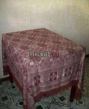 Скатерть 60-е годы (57-7 ) Москва