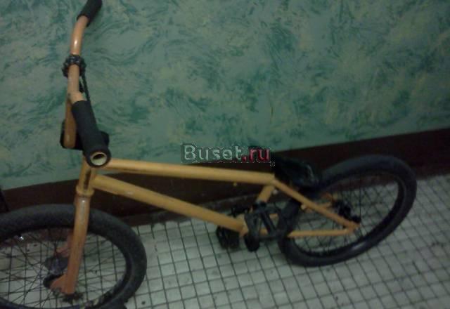 2 BMX Санкт-Петербург