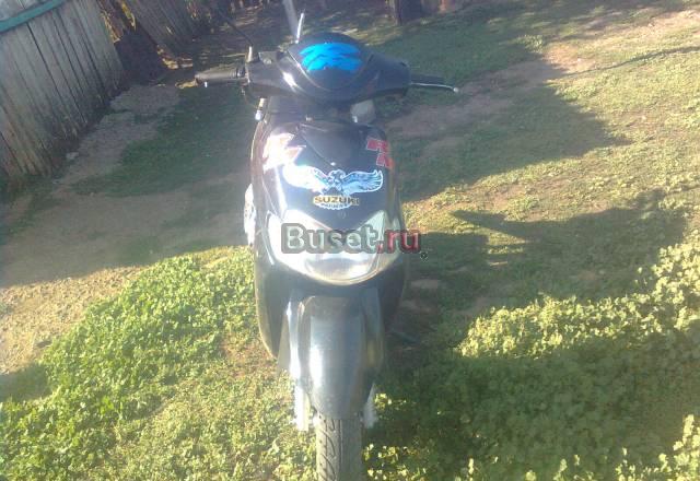 Продам скутер Оренбург