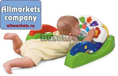 Гимнастический центр chicco DUO Москва