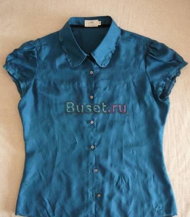 Burberry, 100 шелк (оригинал) Москва