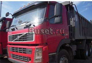 Продам самосвал volvo Москва