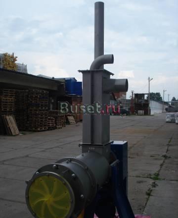 СЕПАРАТОР НАВОЗА Москва