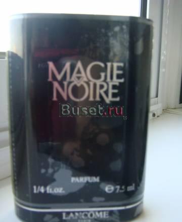 Духи "Magie Noire" Москва