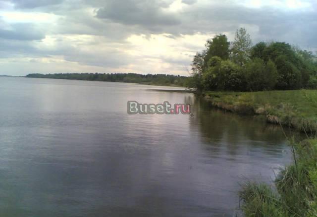 Участки Кольчугинское водохранилище 250000р за 8с Кольчугино