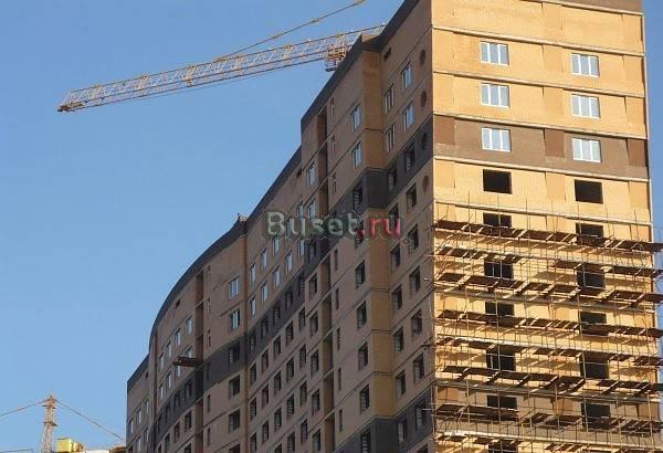 3-х ком. квартира Балашиха Балашиха
