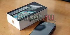 Apple iPhone 4G 32 Гб телефон Москва