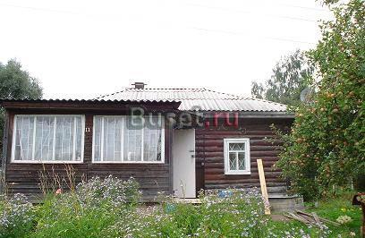 Дом в  д. Калиновские Выселки Серпуховский р-н Москва
