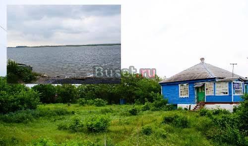 Участок на берегу р. Дон, дом 80 кв.м Ростов-на-Дону