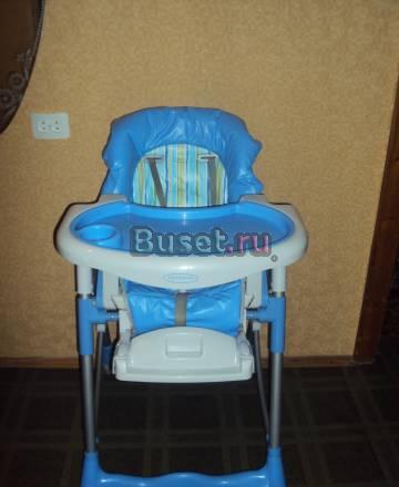 Стульчик для кормления Самара
