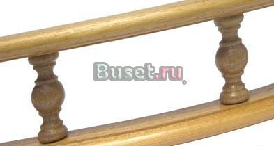 Декор  балюстрада Екатеринбург