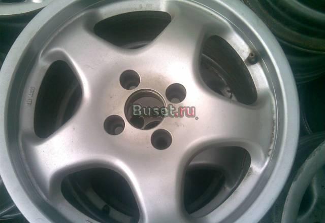 Оригинал 4х100х60 ет 45,радиус 16,отл.сост Москва