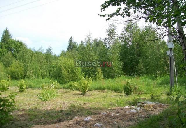 Участок в Ключевое Выборг
