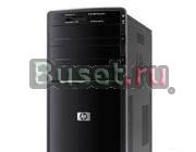 Системный блок HP Pavilion a6551ru Москва