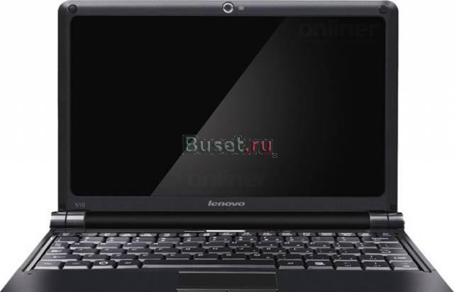 Lenovo ideapad S10-1AK Atom N270 1600 Mhz/10"/1024 Москва