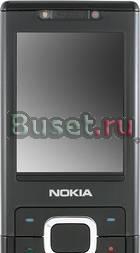 Nokia 6500 Slide Москва