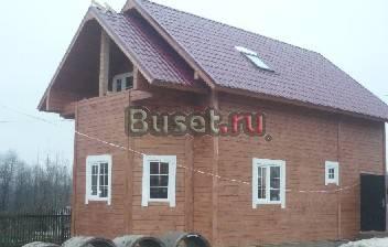 14 cоток+дом под ключ д.Машково Москва