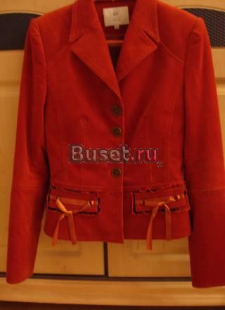 Костюм юбка-топ-пиджак Москва