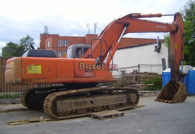 Экскаватор Ульяновск