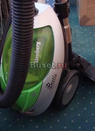 Пылесос Elenberg Москва