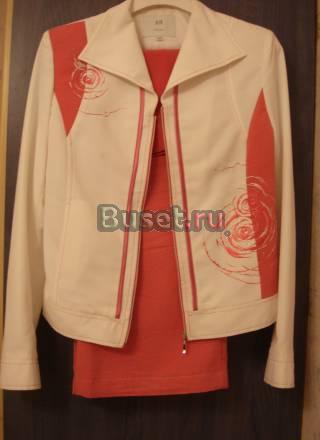 Костюм на девочку 12-15лет Москва