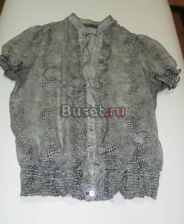 Рубашка Zara Москва