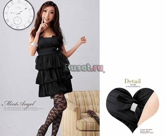 Платье новое Москва