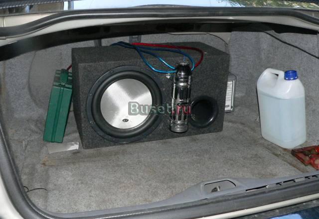 Сабвуфер Ultimate T3 Санкт-Петербург