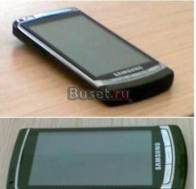 Samsung I8910 HD Санкт-Петербург