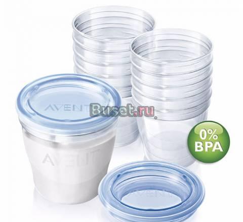 Система VIA-Avent Первоуральск