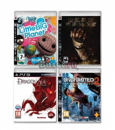 Игры для ps3 Playstation 3 пс3 зы3 Москва