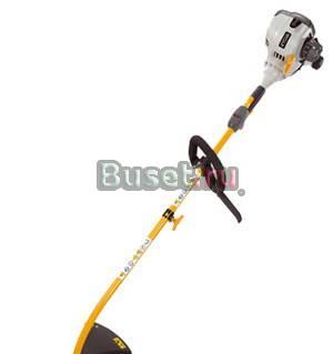 Бензиновая газонокосилка ryobi RLT 30 CD Москва