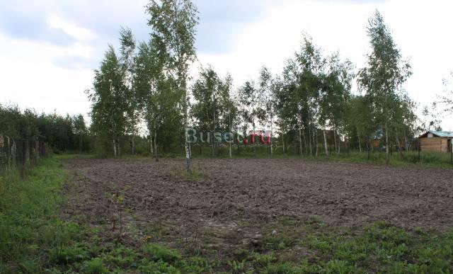 Участок по дачу Москва