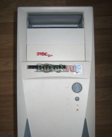 ATX Корпус Москва