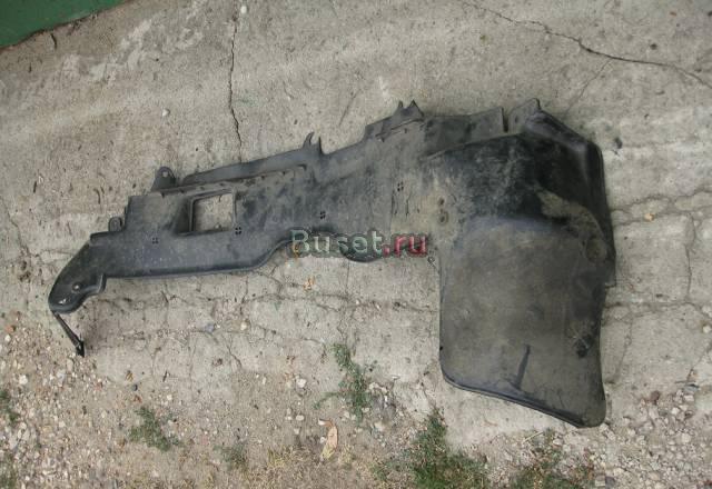 Для honda civic (1992-95г.в.) защита от грязи Москва