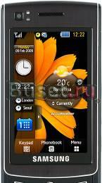 Телефон samsung S 8300 в отличном состоянии Москва