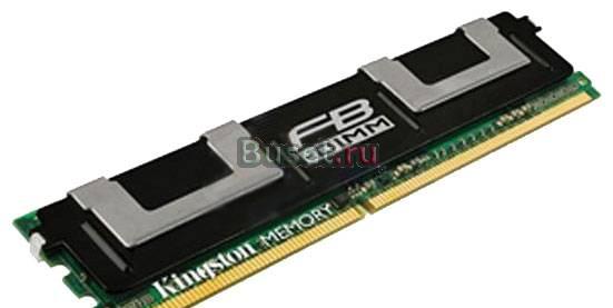 Модуль памяти Kingston KVR667D2D8F5/1G Москва
