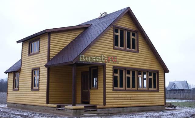 Дома в Новгородской области Великий Новгород