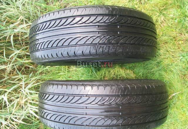 Шины Firestone Firehawk 195/60 R15 летние 2шт Москва