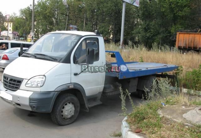 Продаю эвакуатор Москва