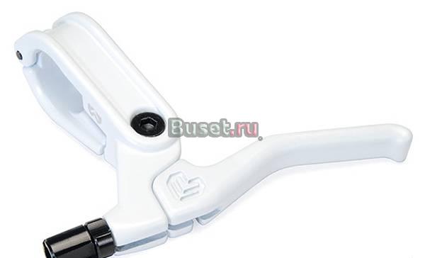 Eclat swift white Москва