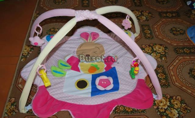Развивающий коврик Нижний Новгород