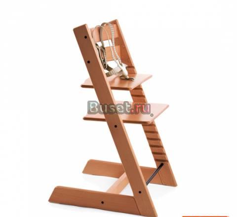 Стульчики для кормления Stokke Tripp Trapp Москва