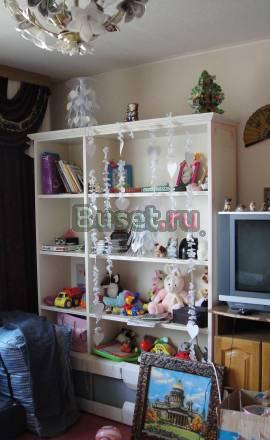 Стеллаж Москва