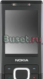 Nokia 6500 Slide Москва
